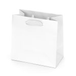 Custom Dublin - Matte Eurotote - Dynamic Color with logo - 4