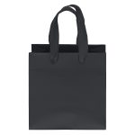 Custom Dublin - Matte Eurotote - Foil Print with logo - 1