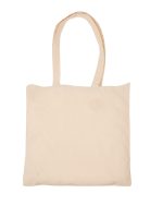 Custom Econo Cotton Tote Bag with logo - 9