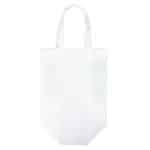 Custom Economy - Non-Woven Tote - Dynamic Color with logo - 1