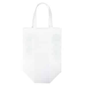Custom Economy - Non-Woven Tote - Dynamic Color with logo - 1
