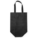 Custom Economy - Non-Woven Tote - Screen Print with logo - 1