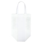 Custom Economy - Non-Woven Tote - Screen Print with logo - 6