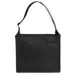 Custom Elite™ - Non-Woven Tote - Screen Print with logo - 8