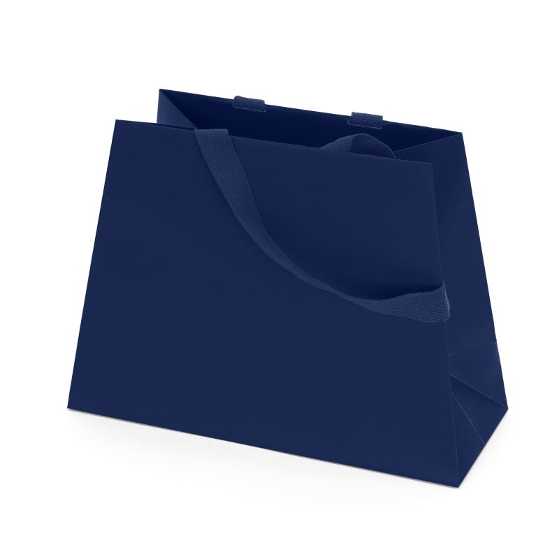 Custom Everest - Trapezoid Eurotote - Foil Print with logo - 9