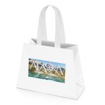 Custom Everest - Trapezoid Eurototes - Dynamic Color with logo