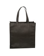 Custom Fabulous Square Tote Bag with logo - 1