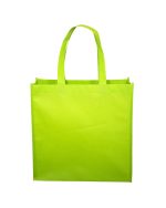 Custom Fabulous Square Tote Bag with logo - 3
