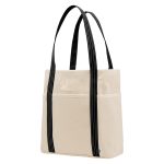 Custom Farm Stand 14 Oz. Cotton Canvas Dual Handle Tote Bag with logo - 2