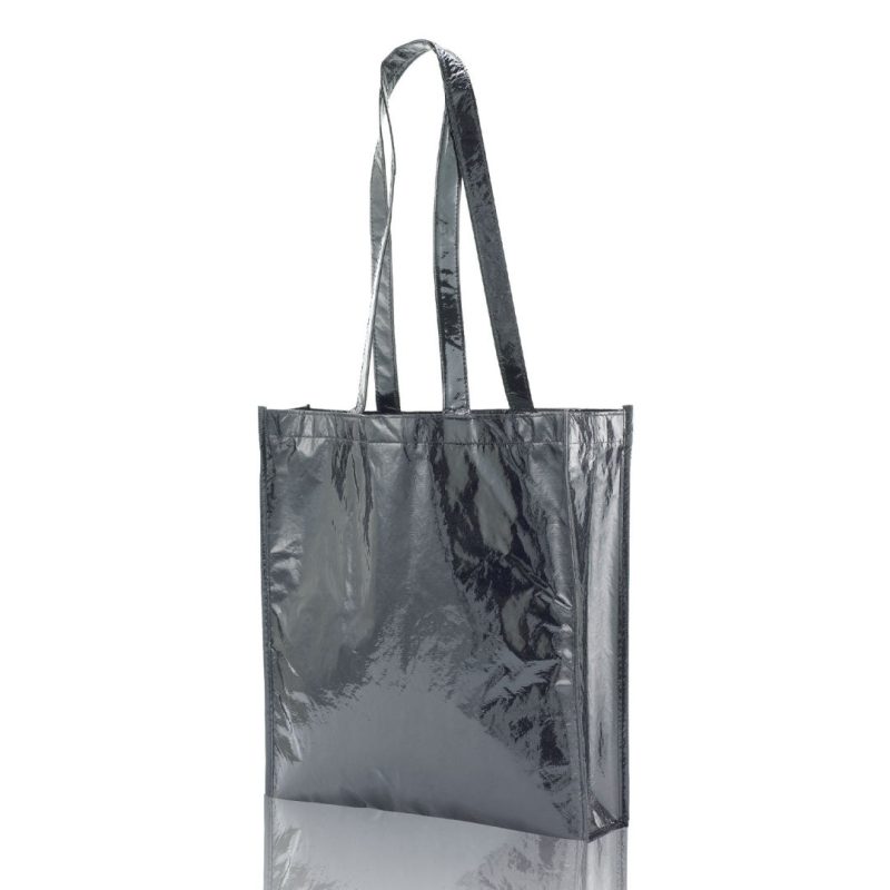 Custom Festival Tote Bag with logo - 1