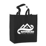 Custom Garyline® Comrade Non-Woven Tote with logo