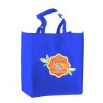 Custom Garyline® Comrade Non-Woven Tote with logo - 5