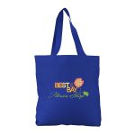 Custom Garyline® Economy Non-Woven Tote with logo - 3