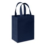 Custom Glory™ - USA Made Non-Woven Tote - Screen Print with logo - 9