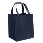 Custom Little Thunder® - Non-Woven Tote - Screen Print with logo - 1