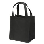 Custom Little Thunder® - Non-Woven Tote - Screen Print with logo - 3