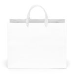 Custom London - Matte Eurotote - Dynamic Color with logo - 4