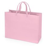 Custom London - Matte Eurotote - Dynamic Color with logo - 5