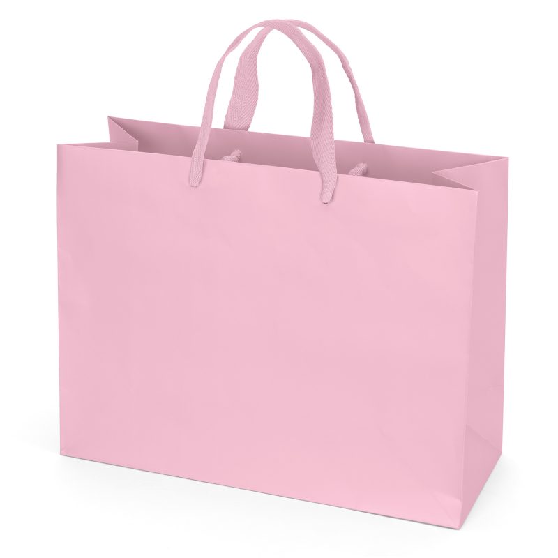 Custom London - Matte Eurotote - Dynamic Color with logo - 5
