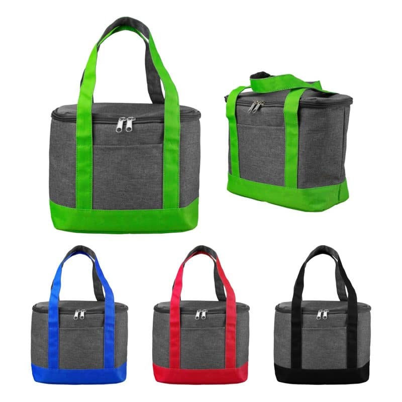 Custom Marine Cooler Tote with logo - 1