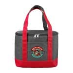 Custom Marine Cooler Tote with logo - 2