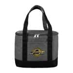 Custom Marine Cooler Tote with logo - 8