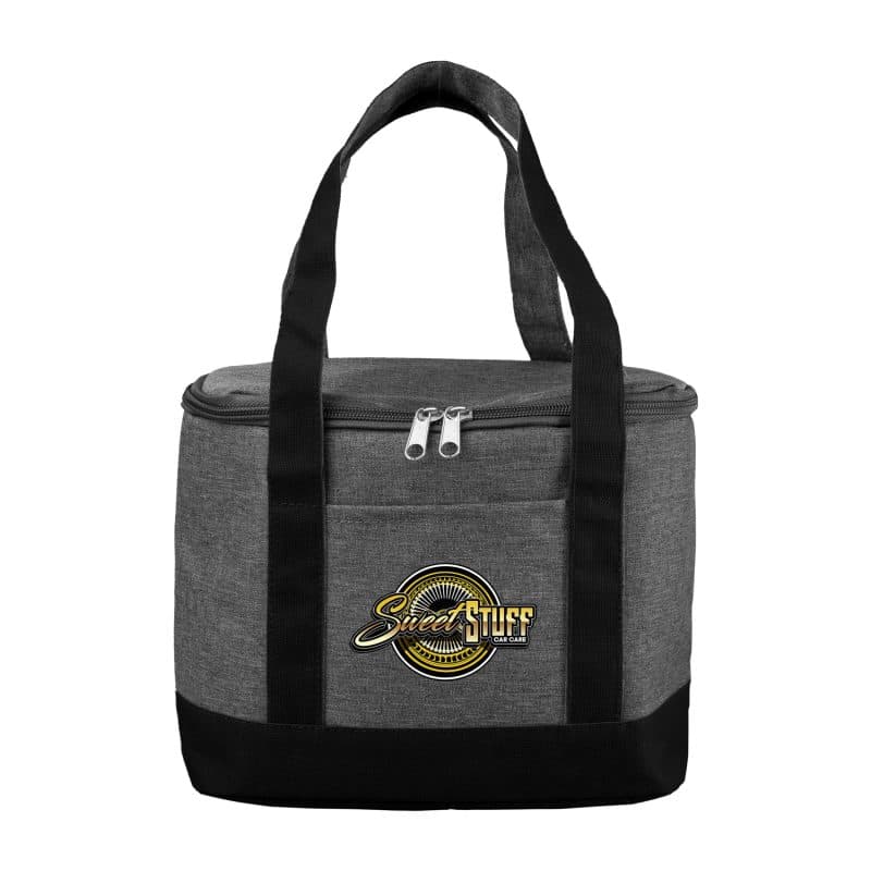 Custom Marine Cooler Tote with logo - 8