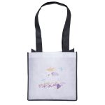 Custom Monet - PET Non-Woven Tote - Sparkle with logo - 2