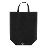Custom Ocean™ - R-PET Non-Woven Totes - ColorVista with logo - 6