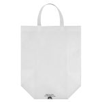 Custom Ocean™ - R-PET Non-Woven Totes - Dynamic Color with logo - 1