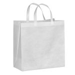 Custom Ocean™ - R-PET Non-Woven Totes - Dynamic Color with logo - 4