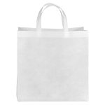Custom Ocean™ - R-PET Non-Woven Totes - Dynamic Color with logo - 5