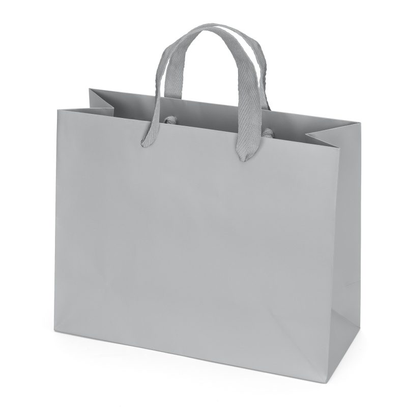 Custom Paris - Matte Eurotote - Dynamic Color with logo - 1