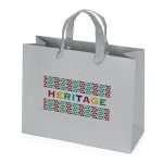 Custom Paris - Matte Eurotote - Dynamic Color with logo - 4