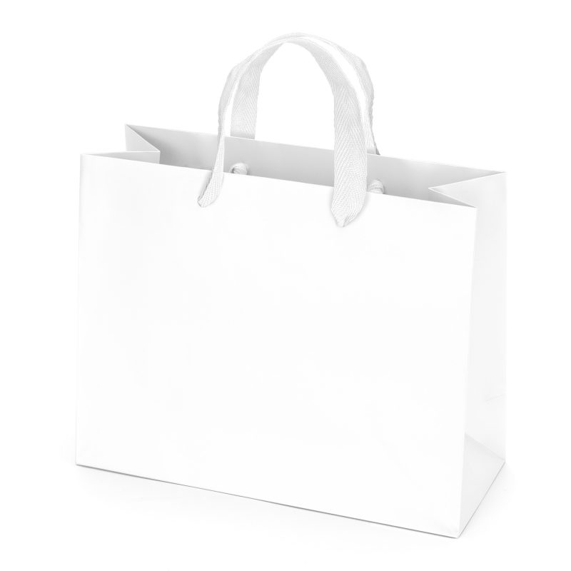Custom Paris - Matte Eurotote - Dynamic Color with logo - 5