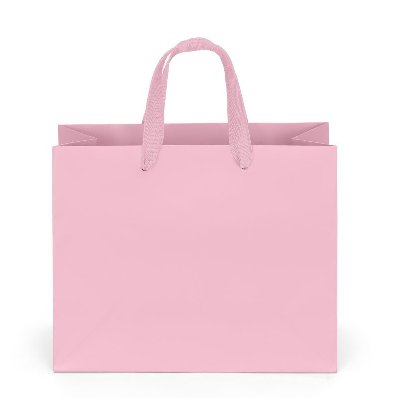 Custom Paris - Matte Eurotote - Dynamic Color with logo - 6