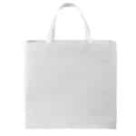 Custom Patriot™ - USA Made Non-Woven Tote - Dynamic Color with logo - 1