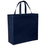 Custom Patriot™ - USA Made Non-Woven Tote - Screen Print with logo - 9