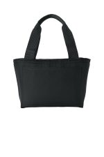 Custom Port Authority® Insulated Lunch Tote with logo - 4