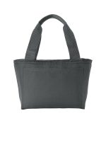 Custom Port Authority® Insulated Lunch Tote with logo - 5