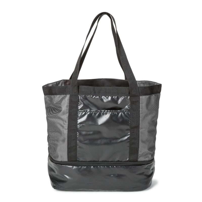 Custom Romney Tote Bag with logo - 7