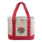 Custom Sailing Cooler Tote with logo - 2