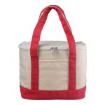 Custom Sailing Cooler Tote with logo - 3