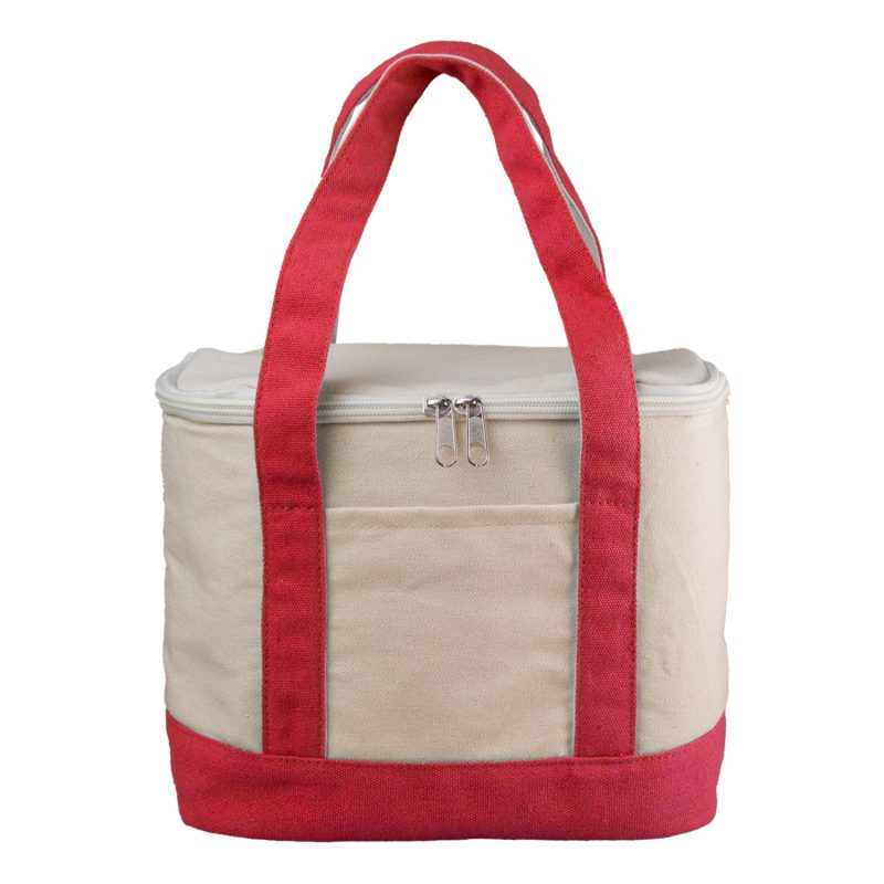 Custom Sailing Cooler Tote with logo - 3