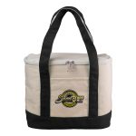 Custom Sailing Cooler Tote with logo - 4