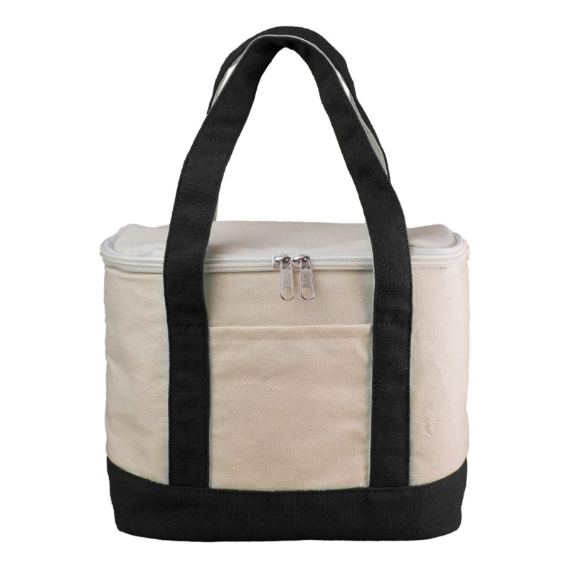 Custom Sailing Cooler Tote with logo - 5