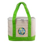 Custom Sailing Cooler Tote with logo - 6