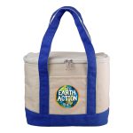 Custom Sailing Cooler Tote with logo - 8
