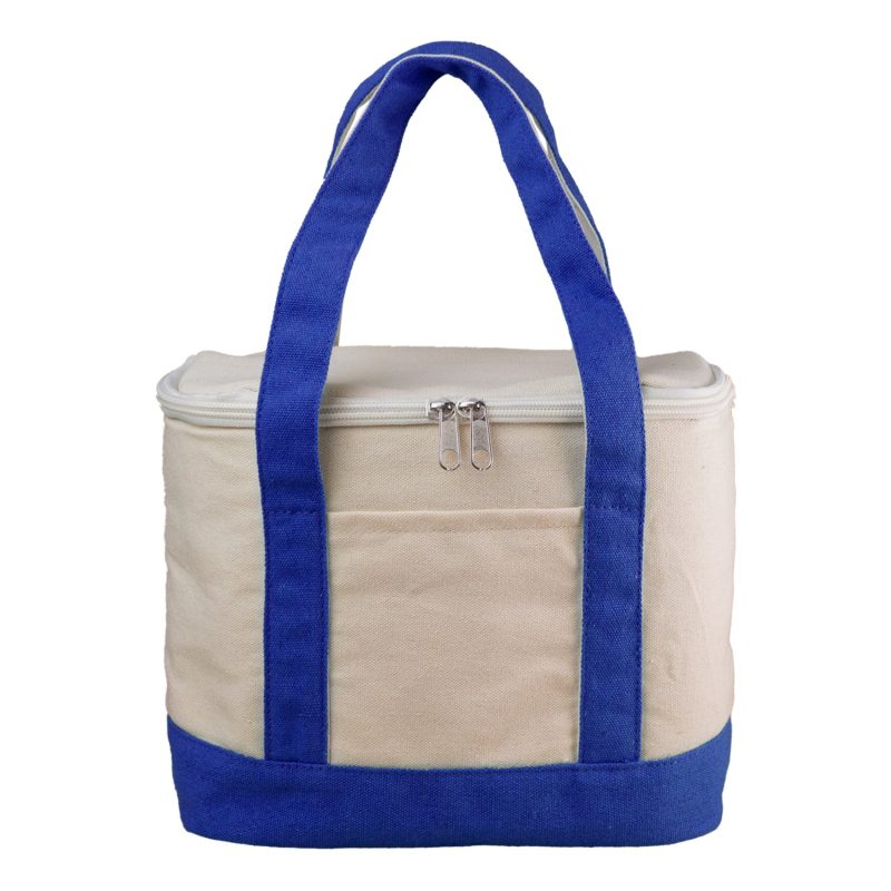 Custom Sailing Cooler Tote with logo - 9