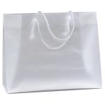 Custom Scorpio - Frosted Eurototes - Foil Print with logo - 1